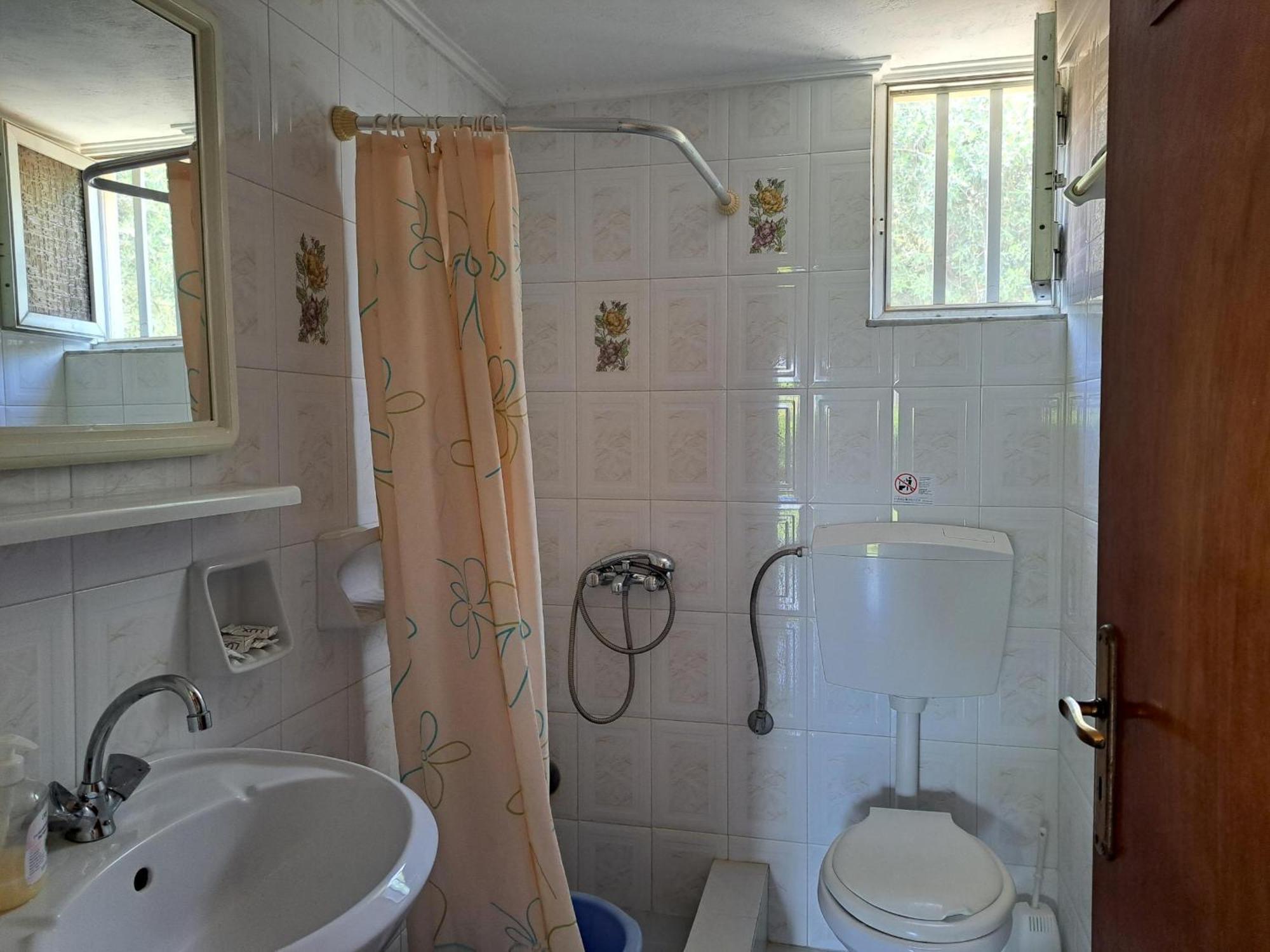 Holiday Home Orfanos Armenoi  Bagian luar foto