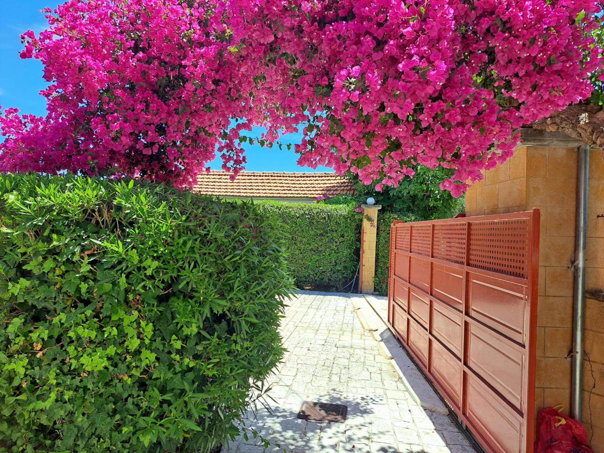 Holiday Home Orfanos Armenoi  Bagian luar foto